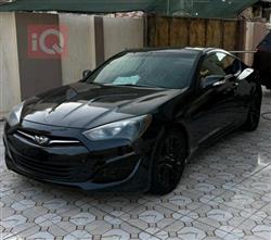 هيونداي جنسس